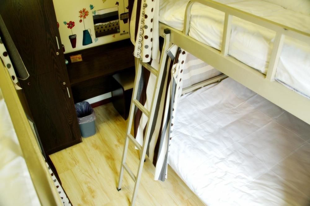 Chengdu Brocade Inn מראה חיצוני תמונה