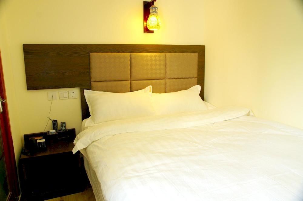 Chengdu Brocade Inn מראה חיצוני תמונה