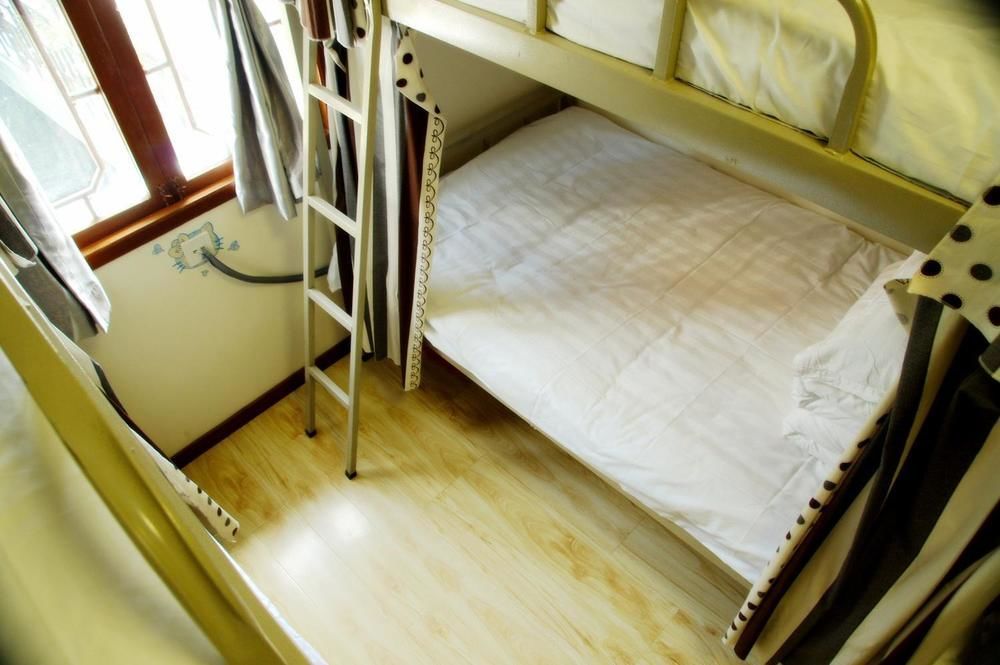 Chengdu Brocade Inn מראה חיצוני תמונה