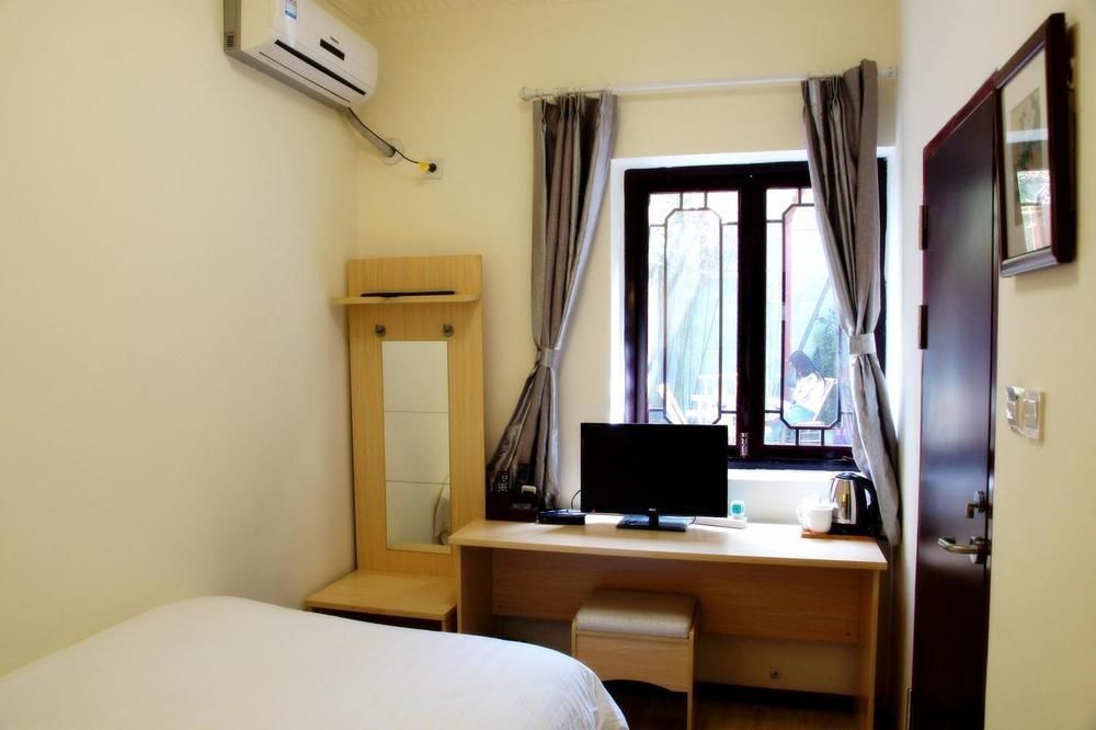 Chengdu Brocade Inn מראה חיצוני תמונה