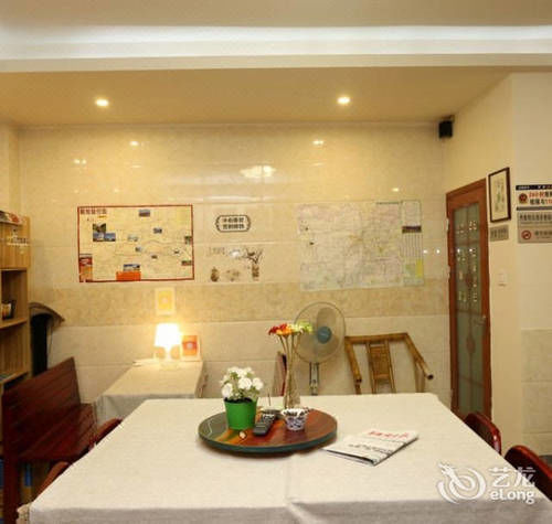Chengdu Brocade Inn מראה חיצוני תמונה
