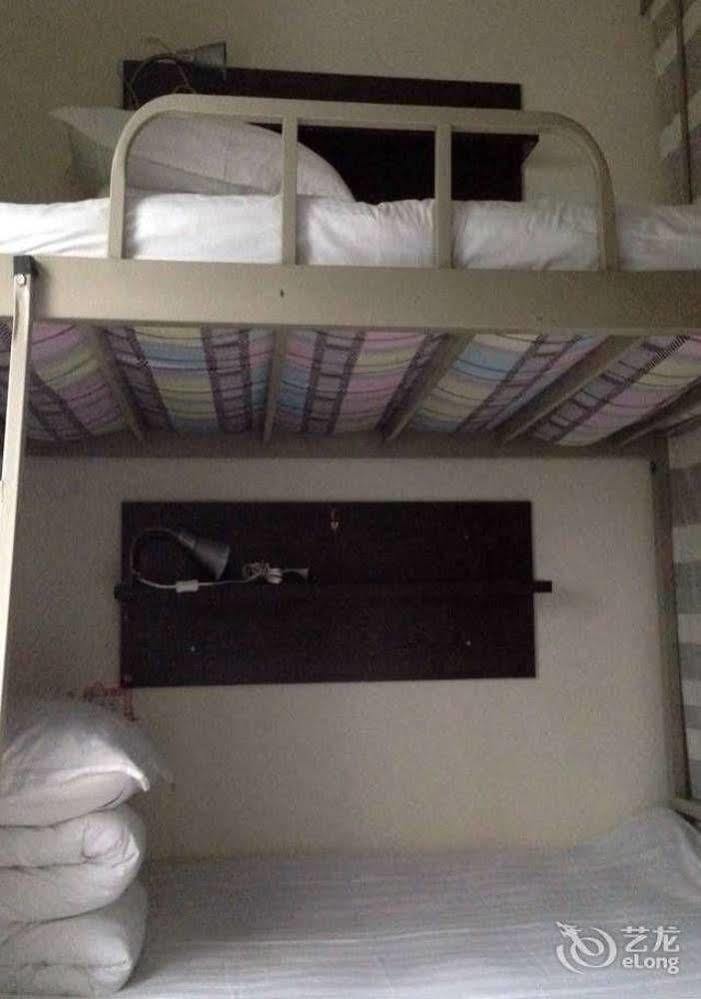 Chengdu Brocade Inn מראה חיצוני תמונה