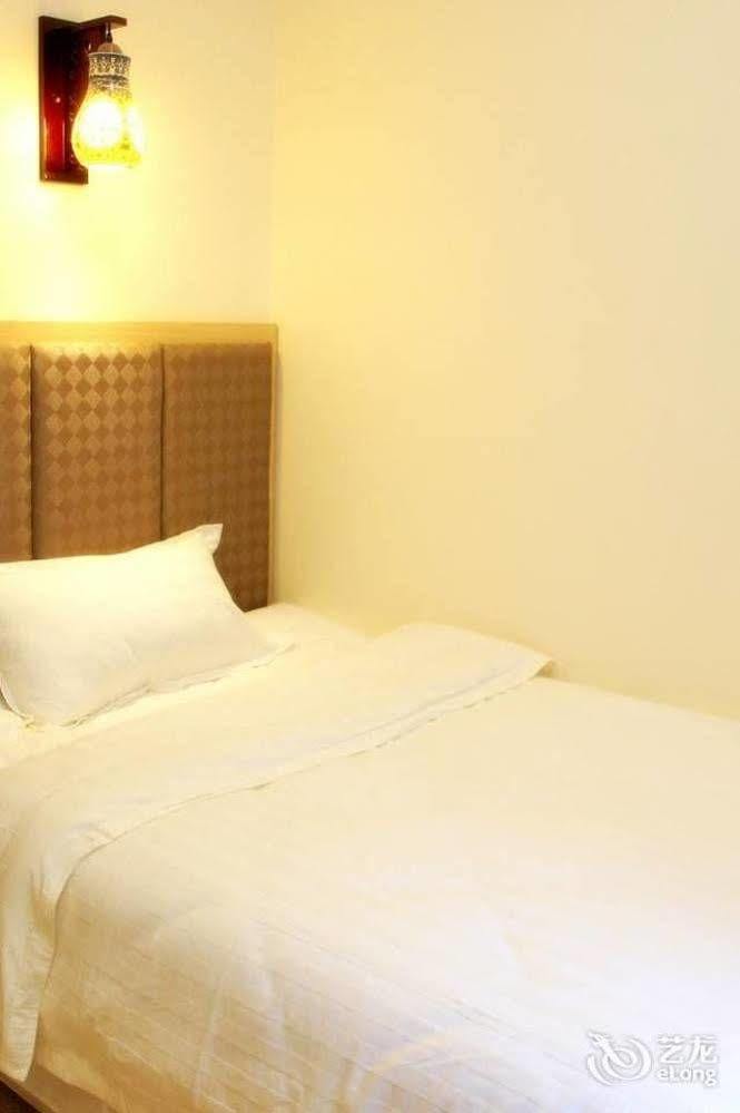 Chengdu Brocade Inn מראה חיצוני תמונה