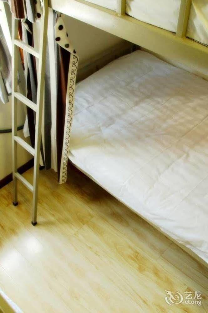 Chengdu Brocade Inn מראה חיצוני תמונה